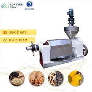 Eļļas pagatavošanas mašīna