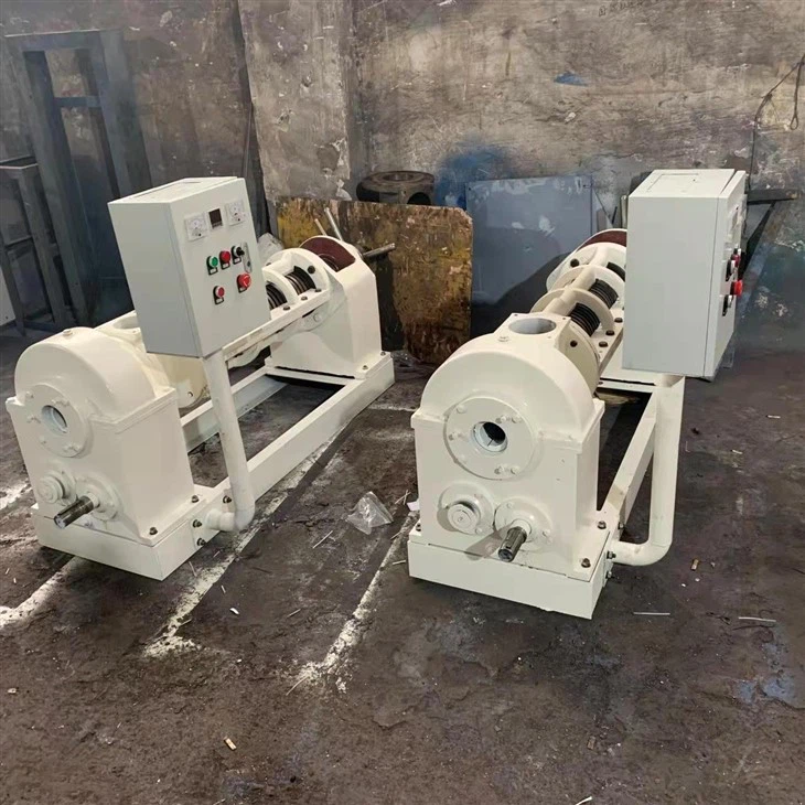 Palm Kernel Oil Press Machine